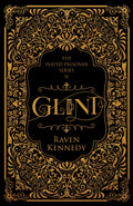 Glint - Special Hardback Royal Edition