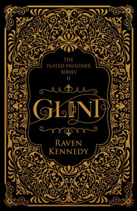 Thumbnail for Glint - Special Hardback Royal Edition