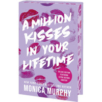 Thumbnail for A Million Kisses In Your Lifetime