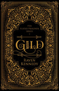 Gild - Special Hardback Royal Edition