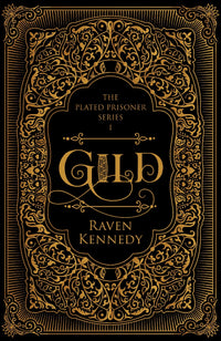 Thumbnail for Gild - Special Hardback Royal Edition