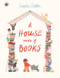 House Made Of Books