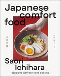 Japanese Comfort Food