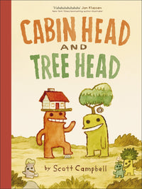 Thumbnail for Cabin Head And Tree Head