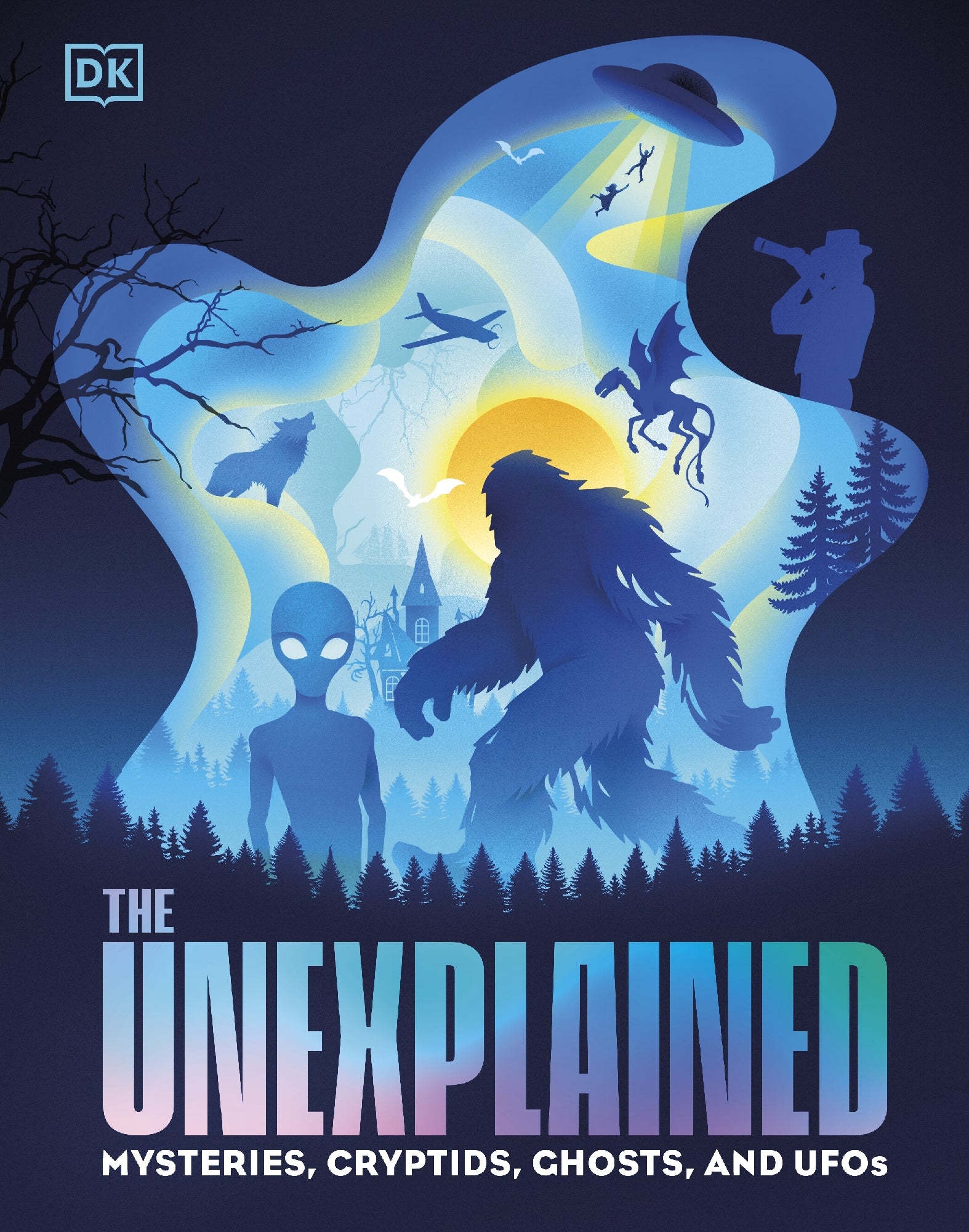 Unexplained