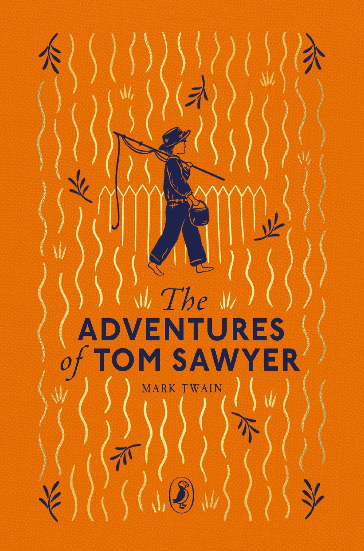 Adventures Of Tom Sawyer