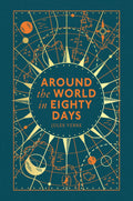 Around The World In Eighty Days