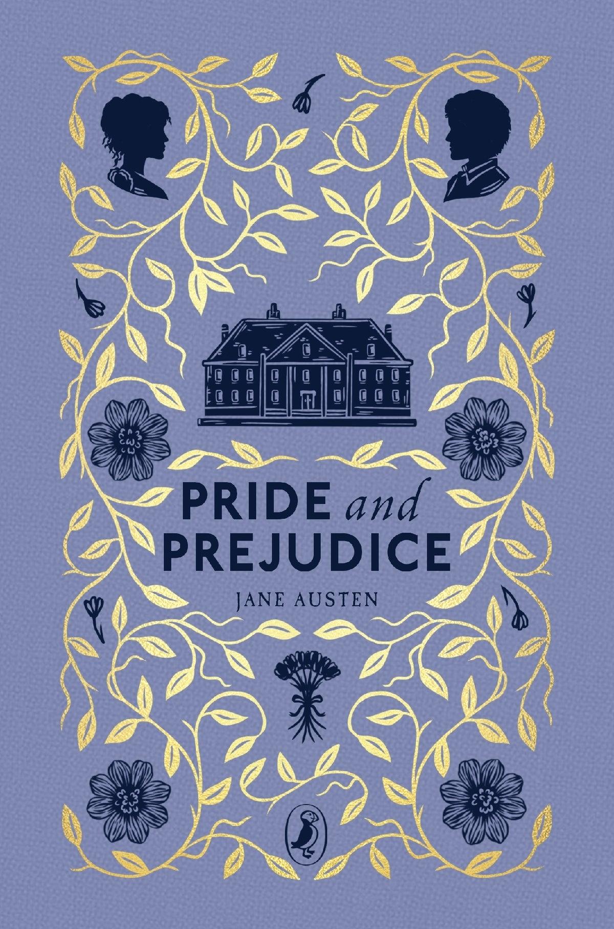 Pride And Prejudice