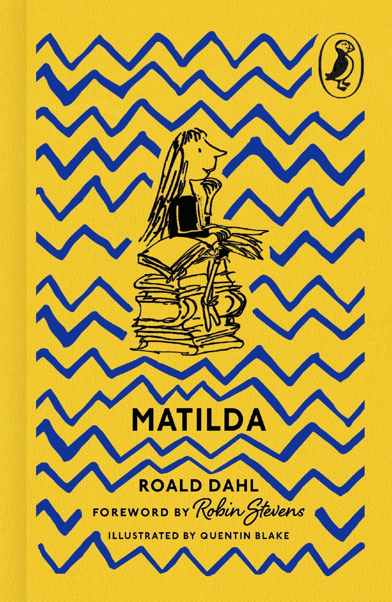 Matilda