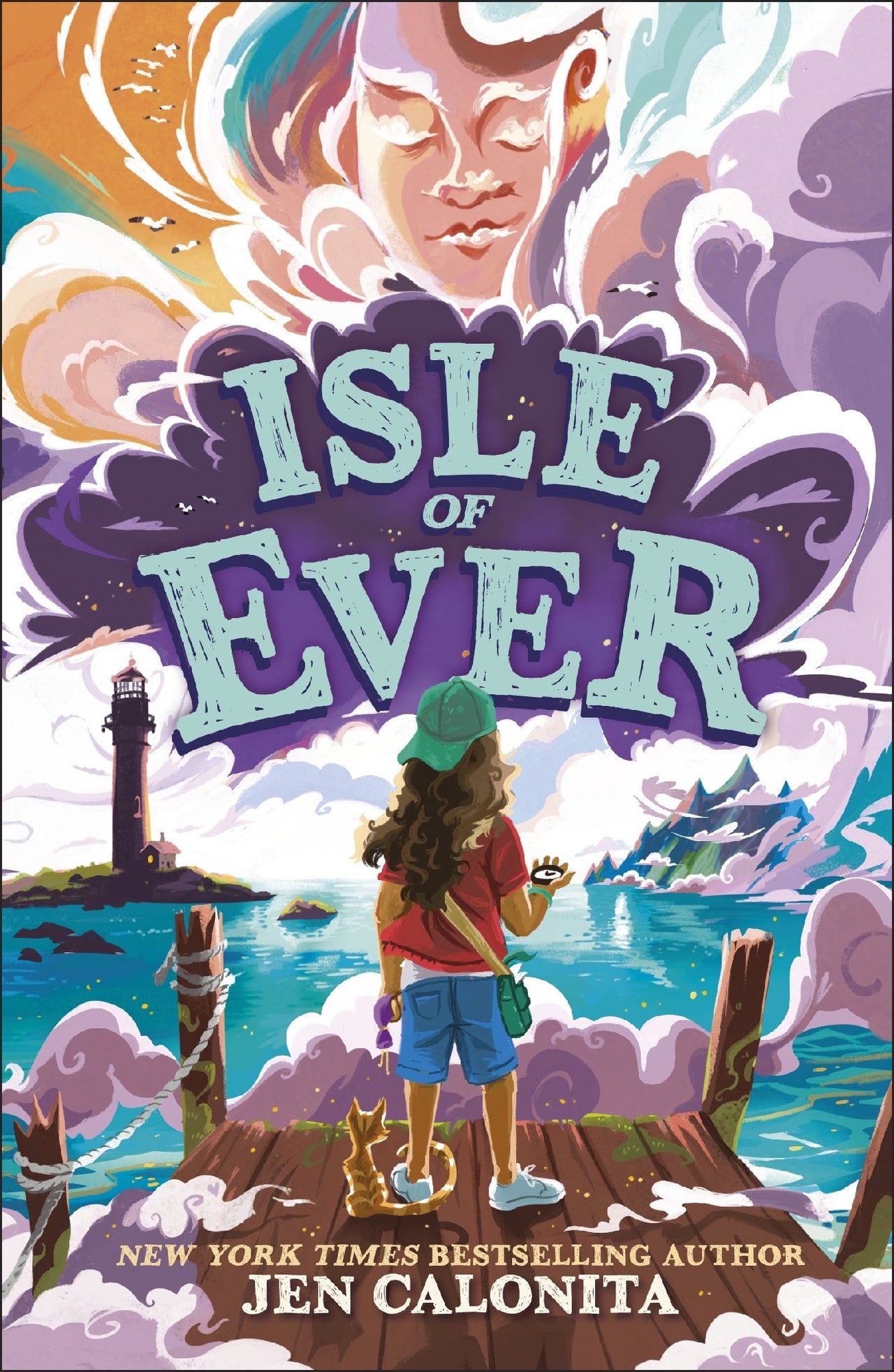 Isle Of Ever