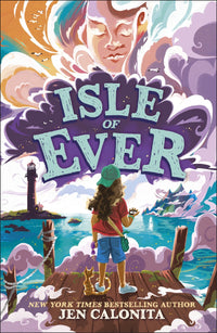 Thumbnail for Isle Of Ever