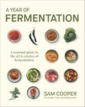 Year Of Fermentation