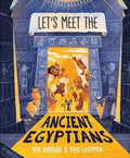 Let's Meet The Ancient Egyptians