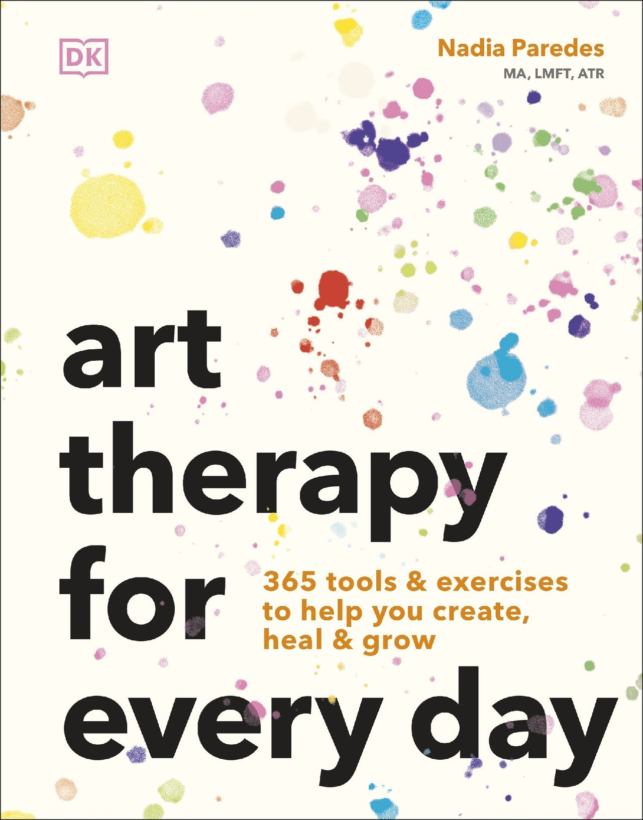 Art Therapy For Every Day