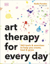 Thumbnail for Art Therapy For Every Day