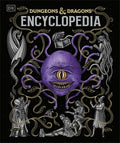 Dungeons & Dragons Encyclopedia