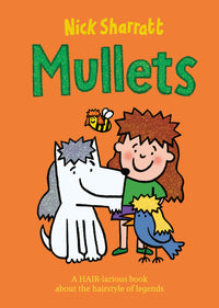 Thumbnail for Mullets