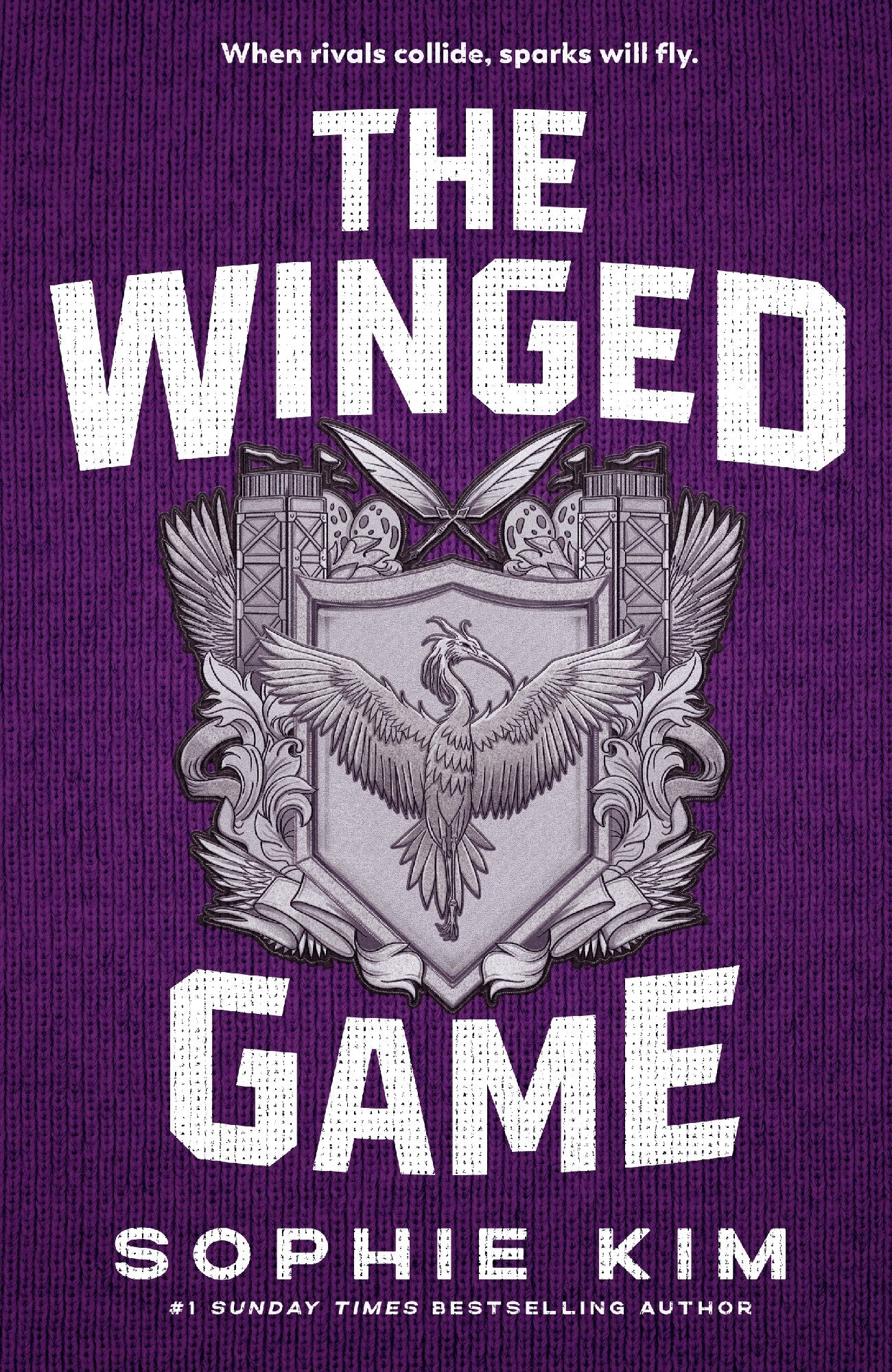 The Winged Game