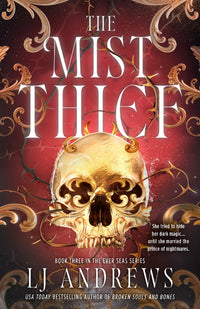 Thumbnail for The Mist Thief