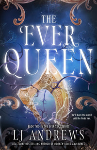 Thumbnail for The Ever Queen
