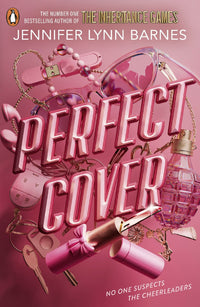 Thumbnail for Perfect Cover