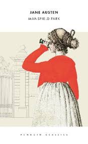 Thumbnail for Mansfield Park