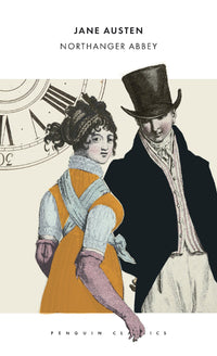 Thumbnail for Northanger Abbey
