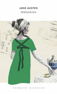 Thumbnail for Persuasion