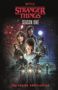 Thumbnail for Stranger Things: Season One