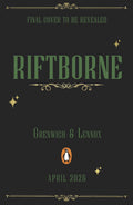 Riftborne