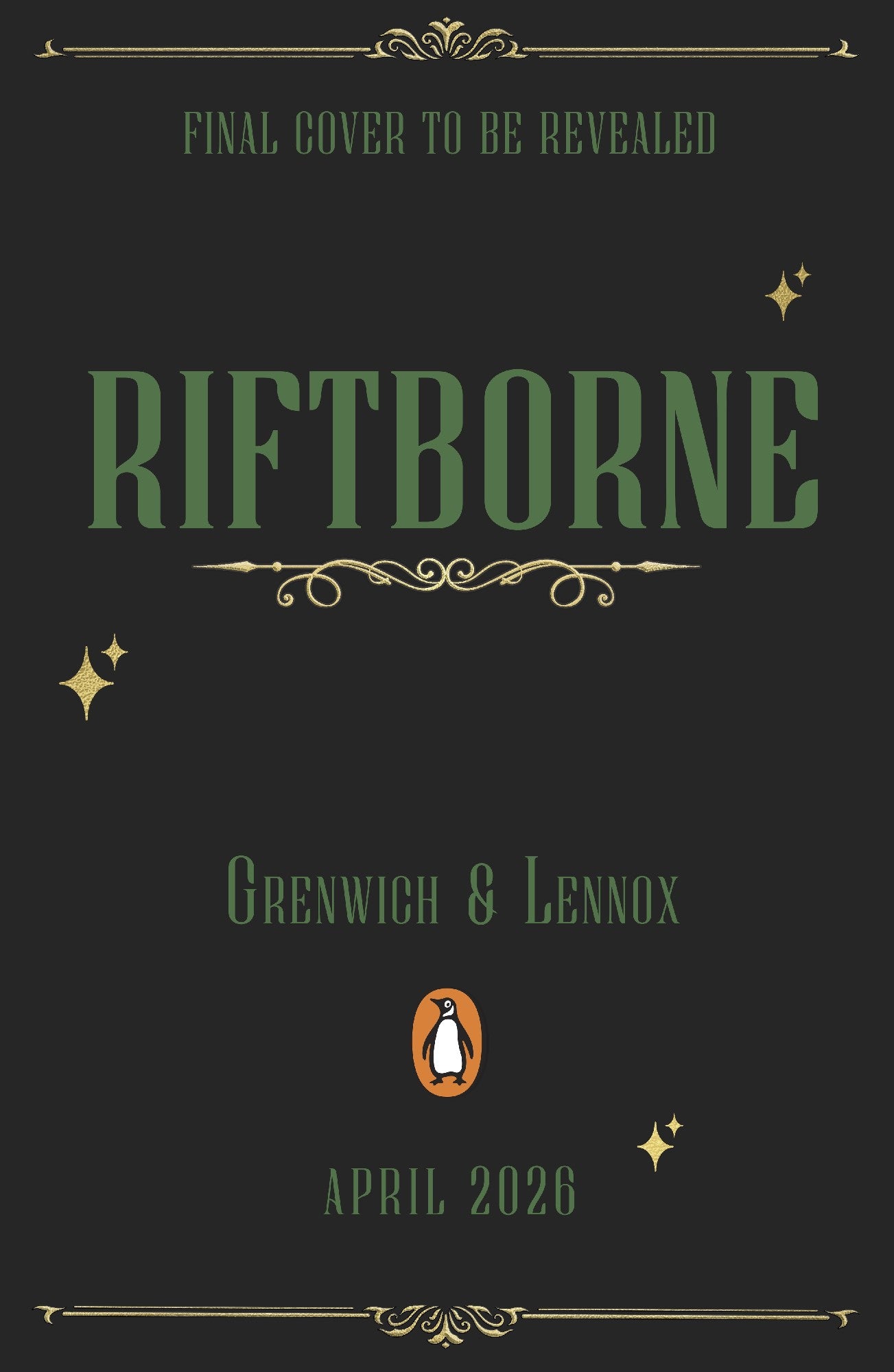Riftborne
