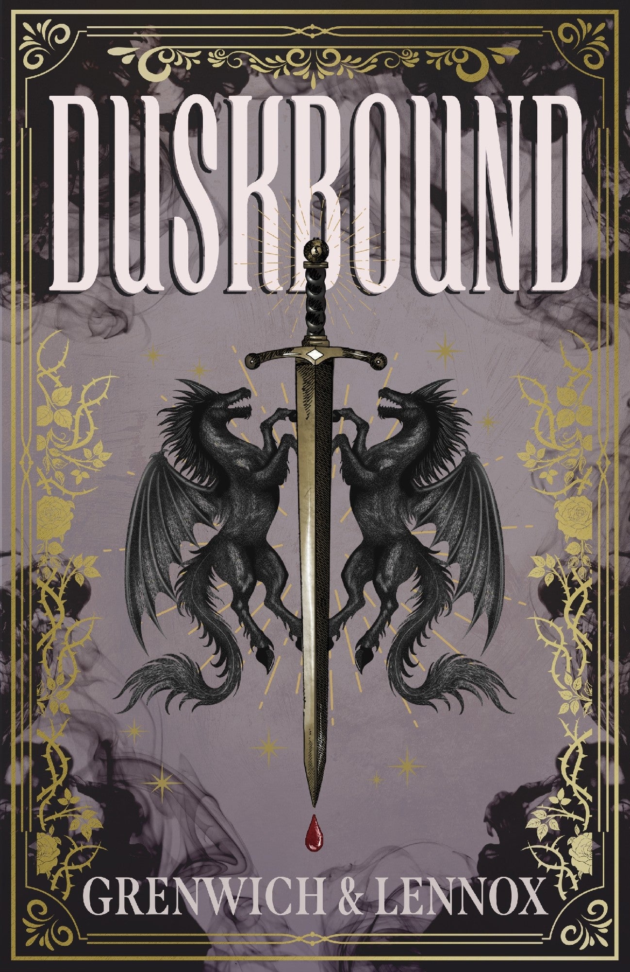Duskbound