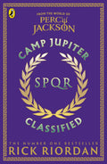 Camp Jupiter Classified