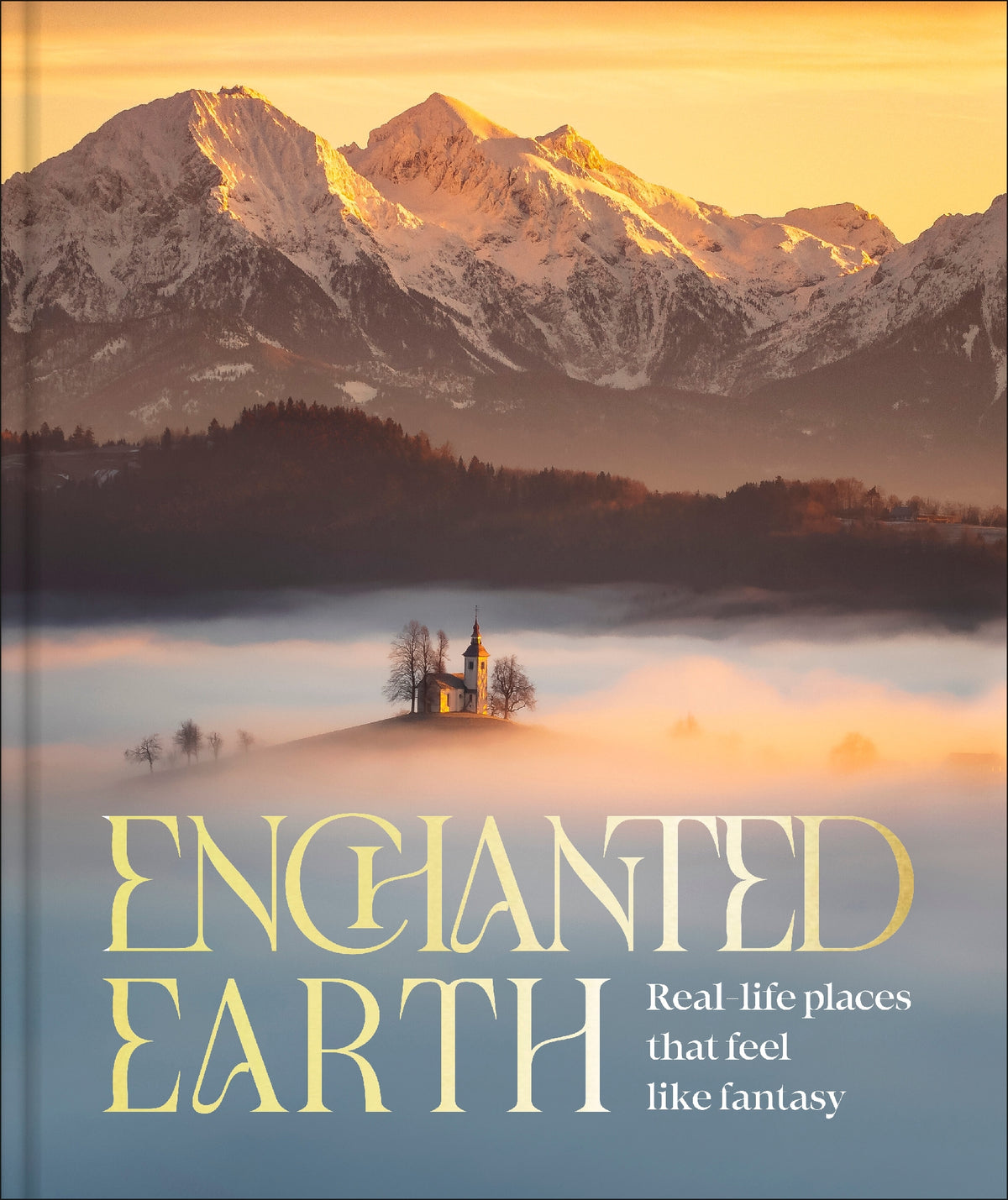 Enchanted Earth