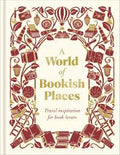World Of Bookish Places