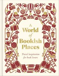 World Of Bookish Places