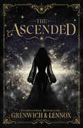 Ascended