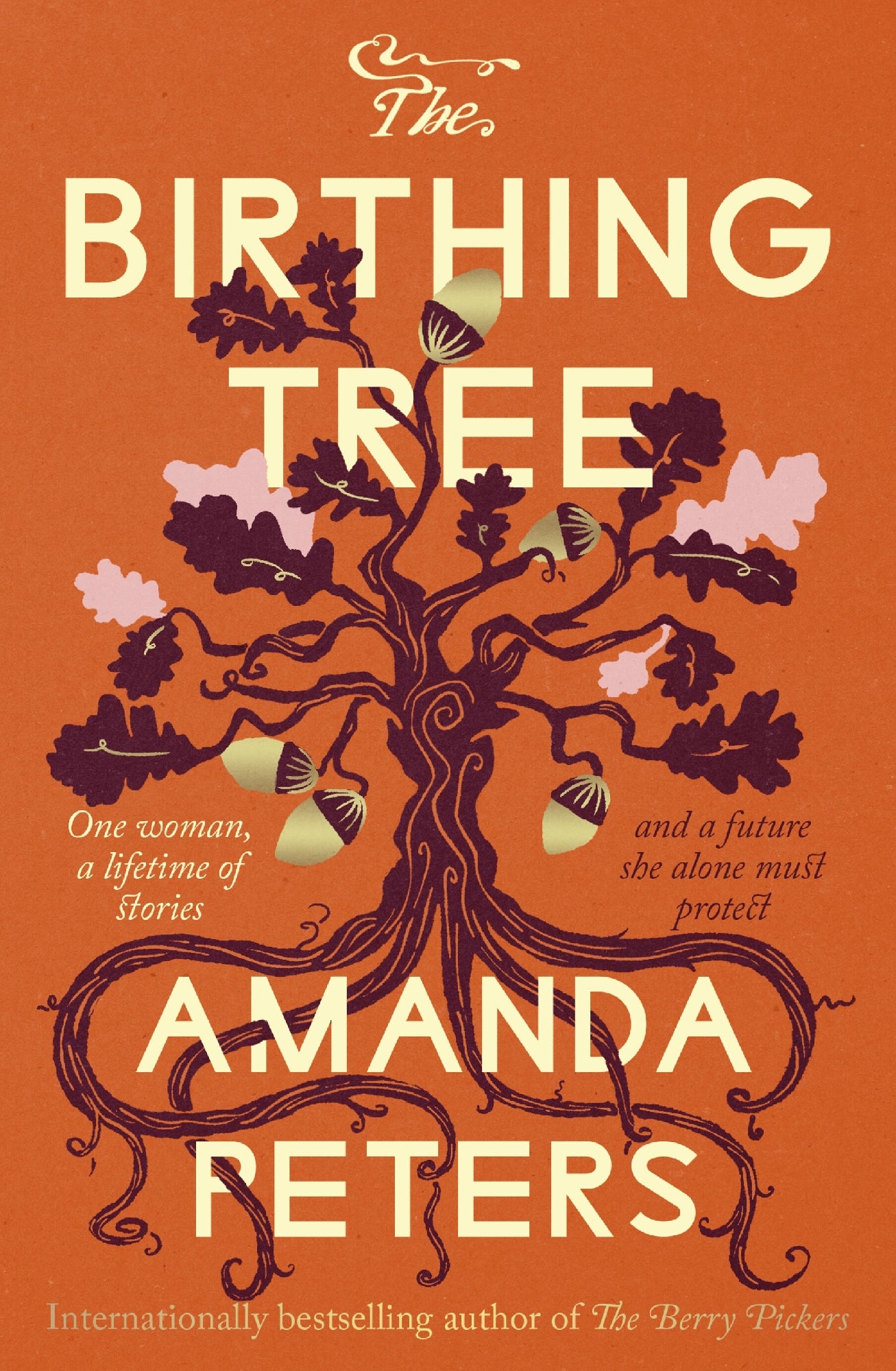 Birthing Tree