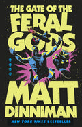 Gate Of The Feral Gods