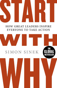 Thumbnail for Start With Why