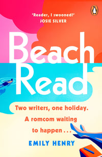 Thumbnail for Beach Read