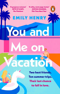 Thumbnail for You And Me On Vacation