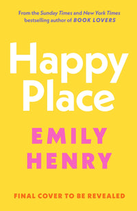 Thumbnail for Happy Place