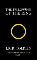 The Fellowship Of The Ring