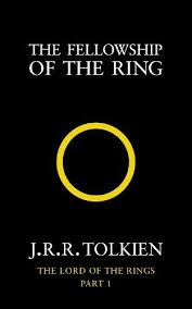 The Fellowship Of The Ring