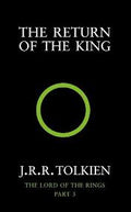 The Return Of The King