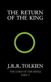 The Return Of The King