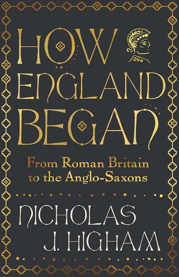 How England Began