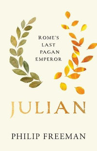 Thumbnail for Julian