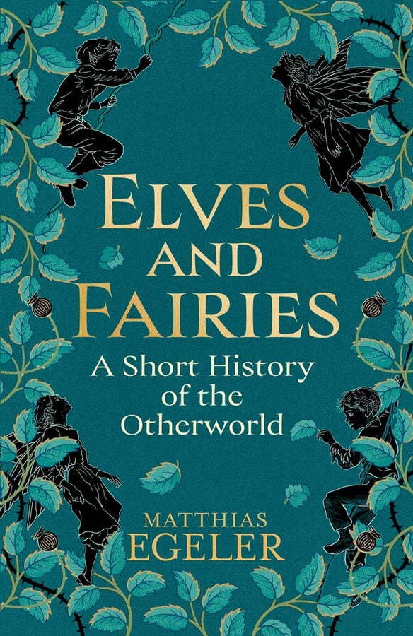 Elves And Fairies